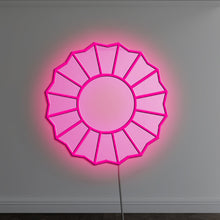 Load image into Gallery viewer, Mirror RGB LED : Mac Miller The Divine Feminine