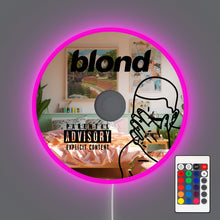 Load image into Gallery viewer, Frank Ocean - Blond CD Mirror