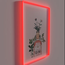 Load image into Gallery viewer, Add a touch of pastel pink glamour with this sign.