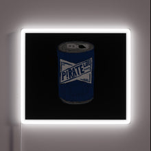 Load image into Gallery viewer, Add a swashbuckling touch to your space with vibrant glow.