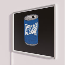 Load image into Gallery viewer, Brighten Your Space with Vibrant Pirate Life Neon Sign Accent