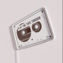 Load image into Gallery viewer, Vibrant Neon Wall Decoration with RGB Color Changing LED Sign