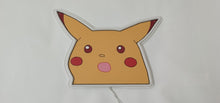 Load image into Gallery viewer, Pokemon Neon Sign RGB