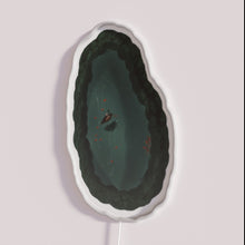 Load image into Gallery viewer, Vibrant Neon LED Wall Art Display for Home Decor Spaces