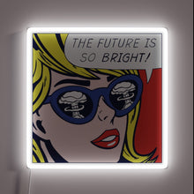 Load image into Gallery viewer, yellowpop pop art