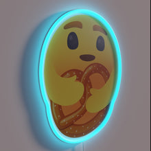 Load image into Gallery viewer, Add a pop of fun with your love pretzels.