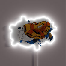 Load image into Gallery viewer, Add a splash of vibrant color to your rafting adventures.