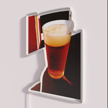 Load image into Gallery viewer, Eye-catching Neon Bar Sign with Color-Changing RGB LED Technology Brewing Atmosphere