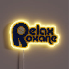 Load image into Gallery viewer, Add a touch of bohemian chic with this sign.