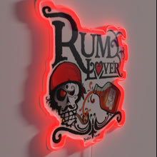 Load image into Gallery viewer, Add a touch of tropical flair with this neon sign