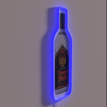 Load image into Gallery viewer, Brighten up your space with colorful glow of Rumple Minze.