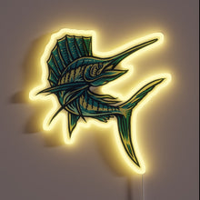 Load image into Gallery viewer, Add a touch of underwater excitement to your room decor