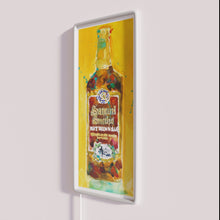 Load image into Gallery viewer, Vibrant Neon Sign for Beer Enthusiasts and Samuel Smith Fans