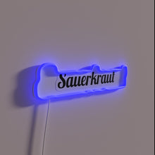 Load image into Gallery viewer, Add a tangy touch to any space with neon.