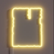 Load image into Gallery viewer, Colorful Neon Sign Adorns Bars with German Festival Fun Vibe