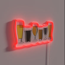Load image into Gallery viewer, Add vibrant color to your home with our beer selection