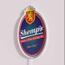 Load image into Gallery viewer, RGB Neon Beer Bar Decorative Sign for Pub or Home