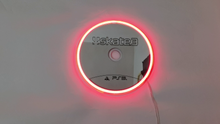 Load image into Gallery viewer, skate3 cd mirror