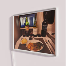 Load image into Gallery viewer, Vibrant Neon Sign Perfect for Home Bar Wine Tasting Room Decor