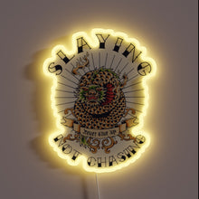 Load image into Gallery viewer, Recovery from addiction with a bold, inspirational twist.