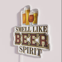 Load image into Gallery viewer, Neon Bar Sign LED Decorations for Home Pub Spirituality
