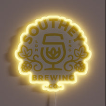 Load image into Gallery viewer, RGB LED Neon Sign for Home Bar Decor by Southey