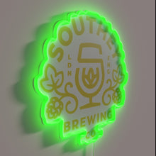 Load image into Gallery viewer, Add a touch of urban cool to your beer bar