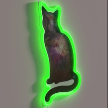 Load image into Gallery viewer, Add a galactic touch to your room with vibrant colors