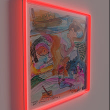 Load image into Gallery viewer, Add sports spirit to your bar or game room ambiance