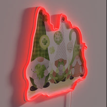 Load image into Gallery viewer, Add festive charm to your St. Patrick's Day party decor.