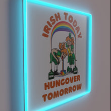 Load image into Gallery viewer, Laugh with friends after too many Paddys on hangovers tonight.