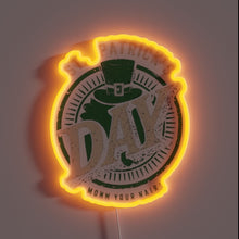 Load image into Gallery viewer, Add a touch of Emerald Isle charm to any space.