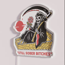 Load image into Gallery viewer, Recovery Support Neon Sign for AA and NA Meetings Rooms