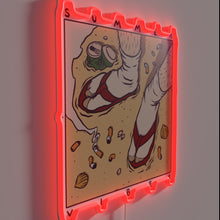 Load image into Gallery viewer, Add a pop of colorful summer fun to your walls.