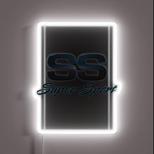 Load image into Gallery viewer, Add a pop of vibrant color to your gaming space.