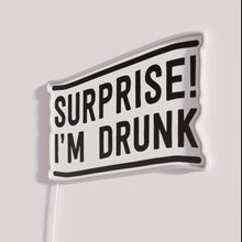 Load image into Gallery viewer, Add a fun twist to your nightlife with vibrant signs