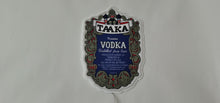 Load image into Gallery viewer, Taaka Vodka Neon Sign