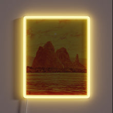 Load image into Gallery viewer, Vibrant Eternal Glow with Customizable RGB Lighting Options Available