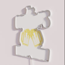 Load image into Gallery viewer, Customizable Neon Sign For Beer Lovers and Brewery Enthusiasts Decoration