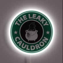 Load image into Gallery viewer, Add mystical ambiance with this radiant LED wizardry lantern