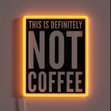 Load image into Gallery viewer, This Isn't Coffee, It's a Party in Your Living Room