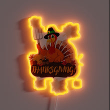 Load image into Gallery viewer, Add some festive flair to your Turkey Day celebrations instantly