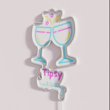 Load image into Gallery viewer, Eye-catching Neon Bar Signs for Home Decor Parties and Fun