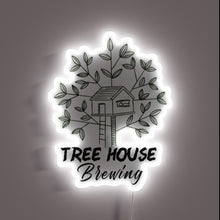 Load image into Gallery viewer, Brighten up your bar with our vibrant craft beer sign