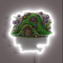 Load image into Gallery viewer, Add a touch of brewery charm with this vibrant sign.