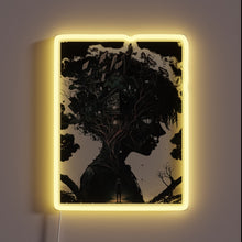 Load image into Gallery viewer, RGB Neon Sign for Tree House Brewing Indoor Bar Decor