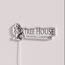 Load image into Gallery viewer, Brighten your brewery or home with customizable Tree House neon.