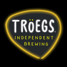 Load image into Gallery viewer, BEST TROEGS NEON SIGN