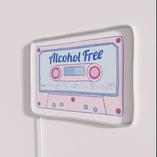 Load image into Gallery viewer, Alcohol-Free Double Colorful RGB Glow Neon Bar Sign for Home