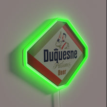 Load image into Gallery viewer, Authentic Retro Neon Sign for Vintage Beer Lovers Collectors